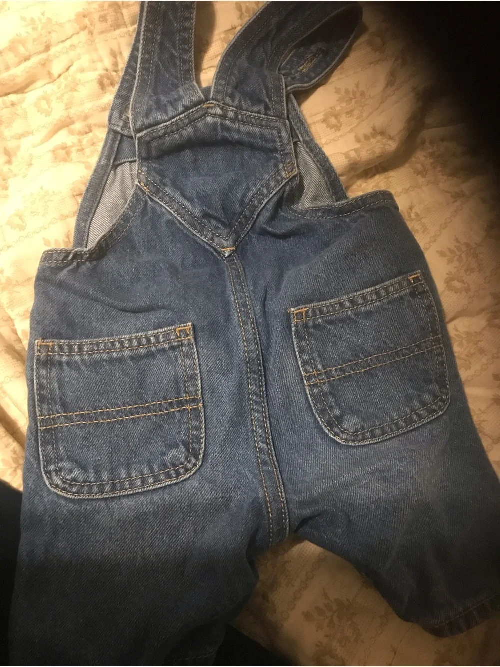 Old Navy classic denim